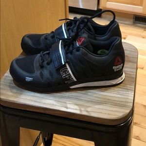 Women’s Reebok Lifters
